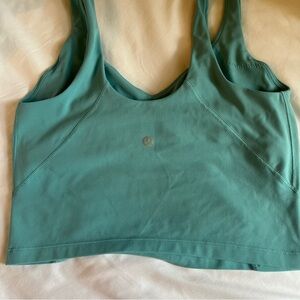 Lululemon align tank top size 8